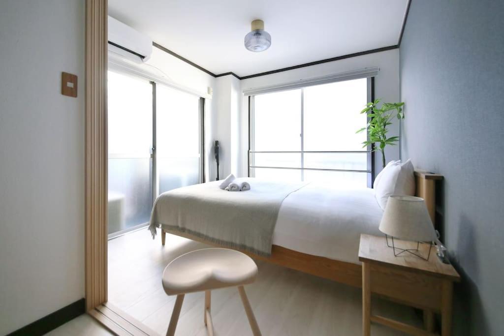 ぷふか西十間橋202 （pufuka Njb 202) Apartamento *