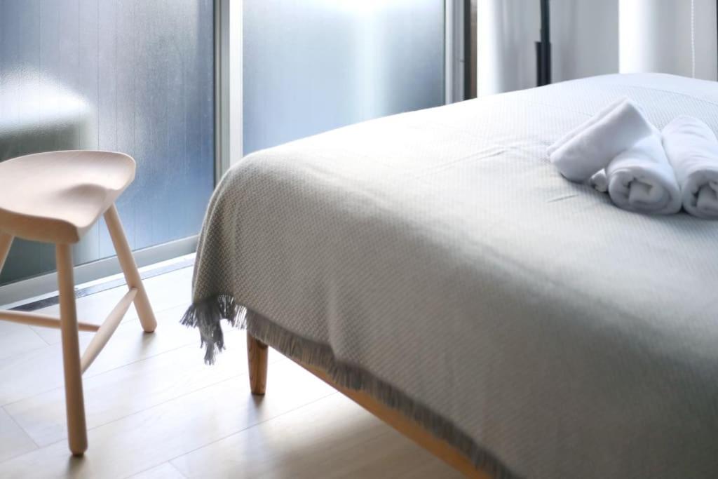 ぷふか西十間橋202 （pufuka Njb 202) Apartamento Tóquio
