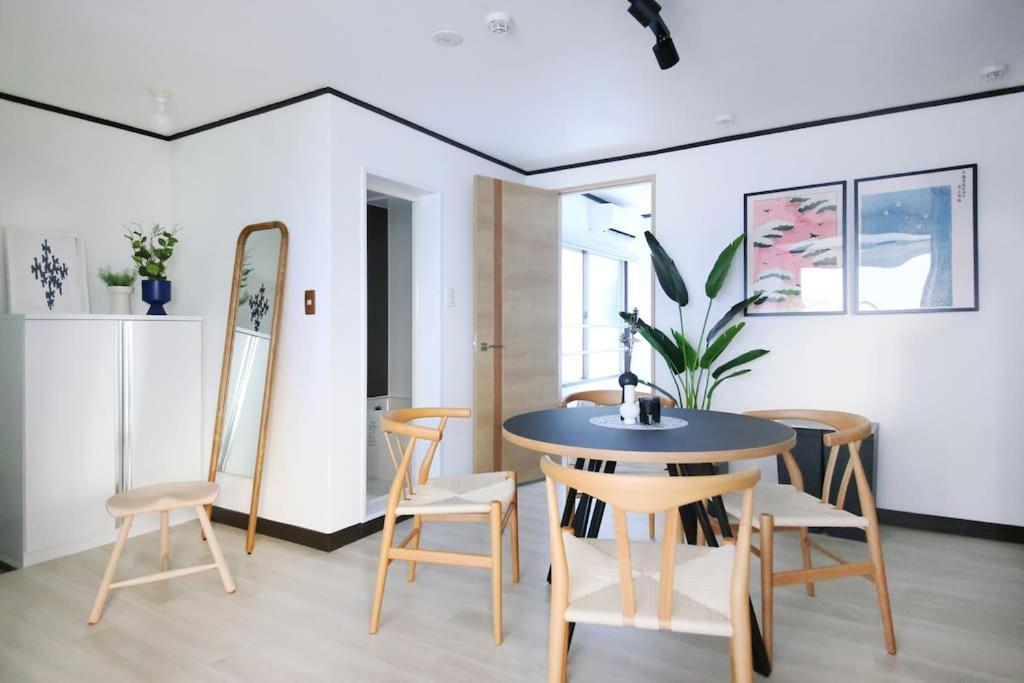 ぷふか西十間橋202 （pufuka Njb 202) Apartamento *