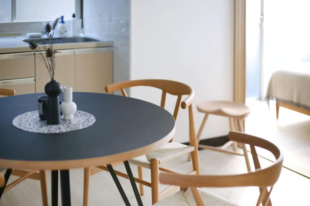 ぷふか西十間橋202 （pufuka Njb 202) Apartamento Tóquio