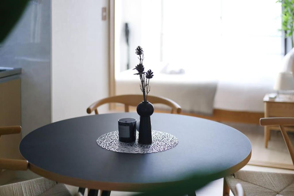 ぷふか西十間橋202 （pufuka Njb 202) Apartamento *